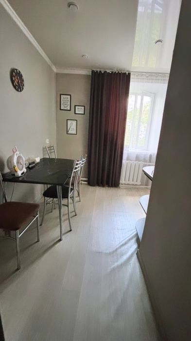 Продаётся квартира