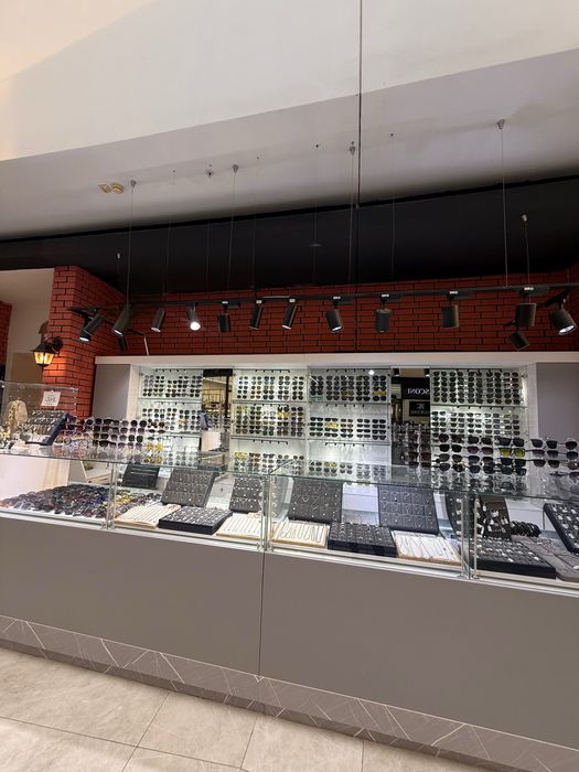 Торговая витрина 12м.кв