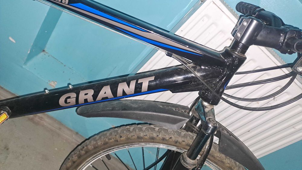 Велосипед GRANT 400