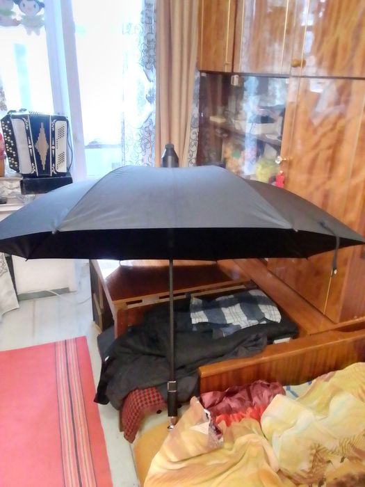 Зонт мужской новый