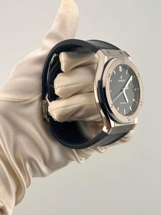 Hublot Classic Fusion 
ref 542.NX.1171