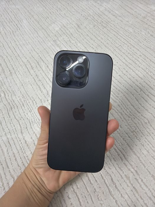 Айфон 14 про 128/78