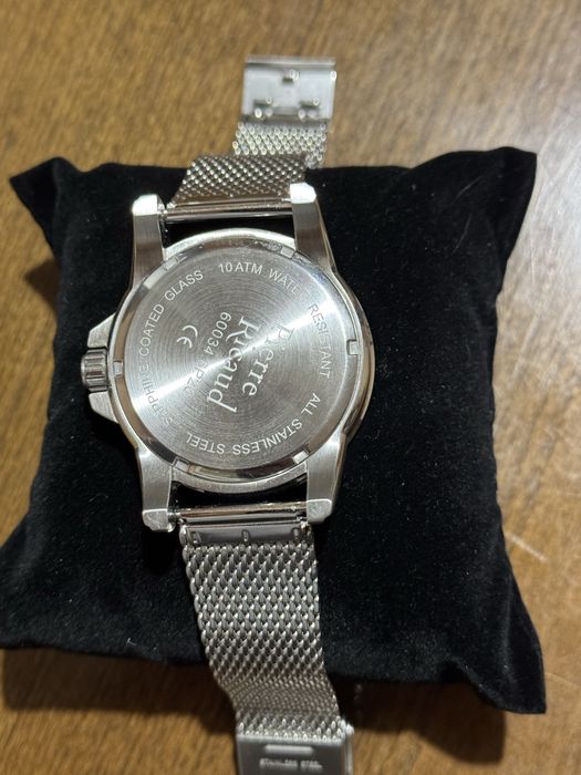 Мъжки часовник Pierre Ricaud