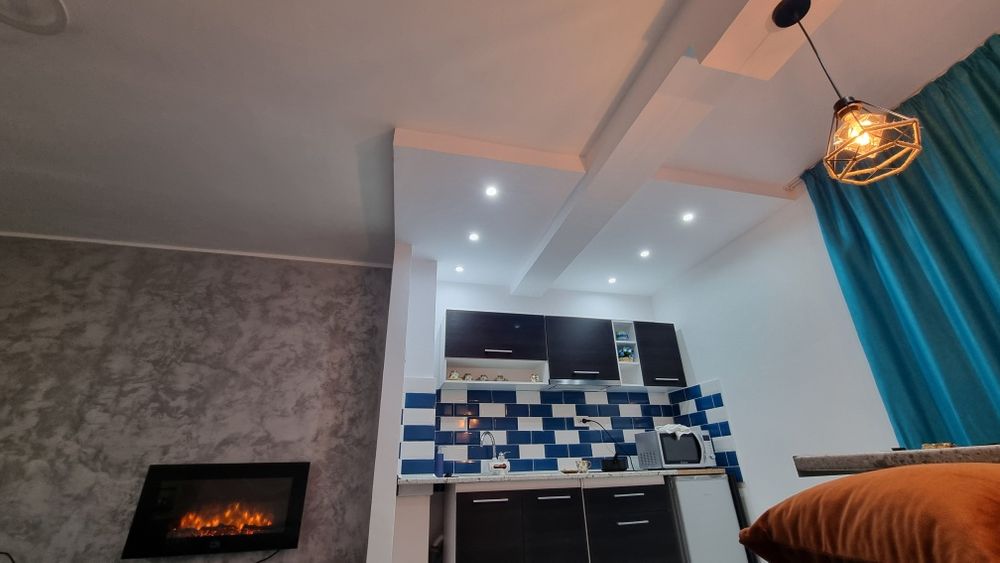 Garsoniera de vanzare la 6 minute de telegondola Straja - Lupeni