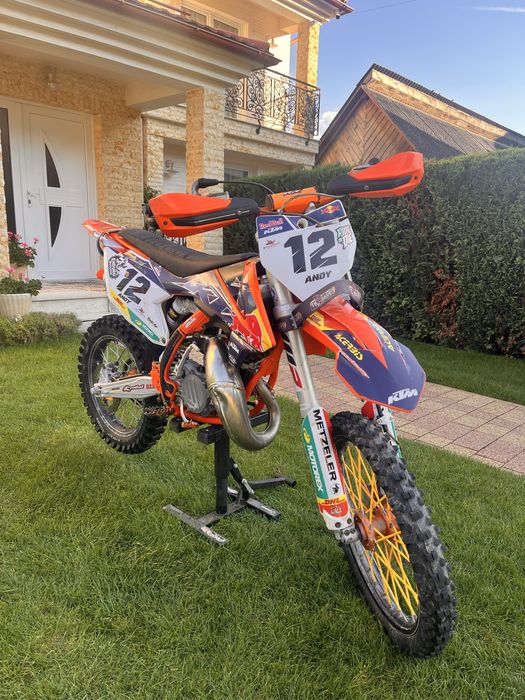 De vanzare Ktm 85sx