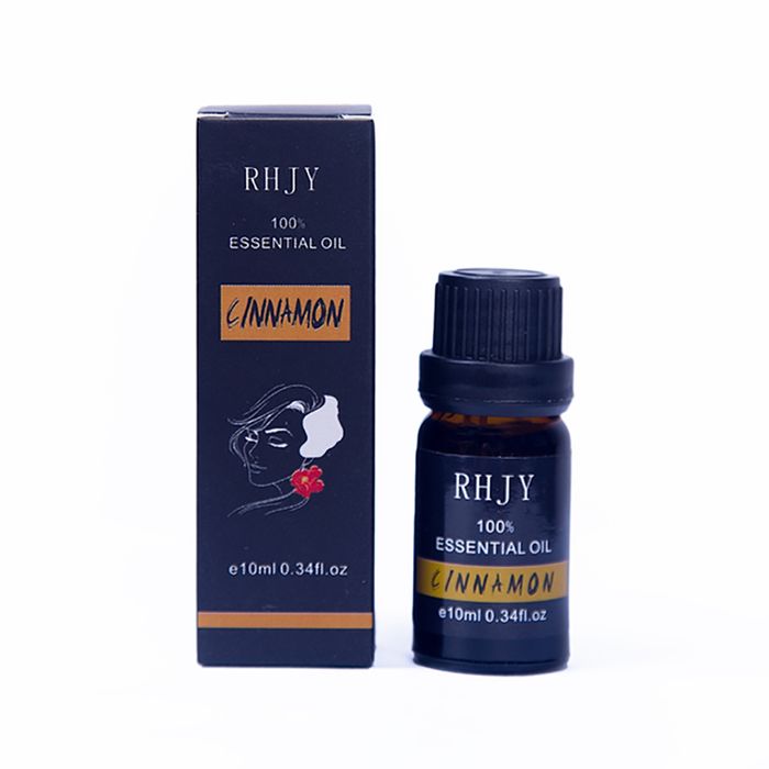 Эфирное масло RHJY ESSENTIAL OIL 10 мл.