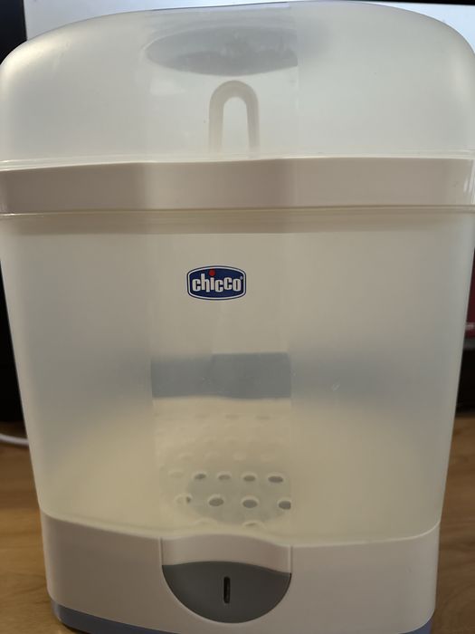 Стерилизатор 2в1 CHICCO