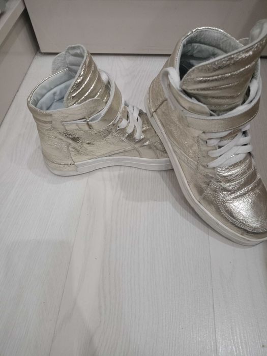 Кецове ест.кожа 40н