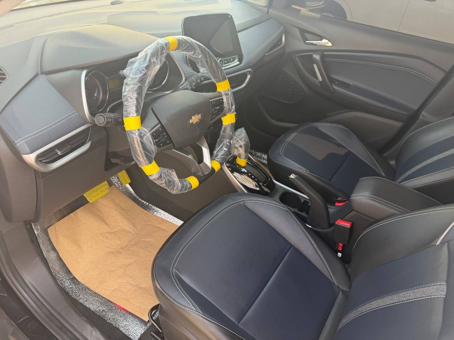 Tracker 2 Premier Plus Full Xolati Zor Propani bor Kreditga 500$ bilan