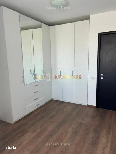 3 Camere de inchiriat | Baneasa | Centrala proprie | Parcare subterana