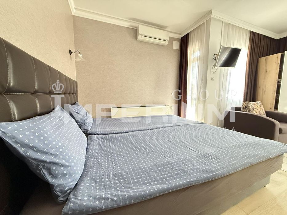 ЕКСКЛУЗИВНО Два едностайни апартамента за продажба Виница, гр. Варна