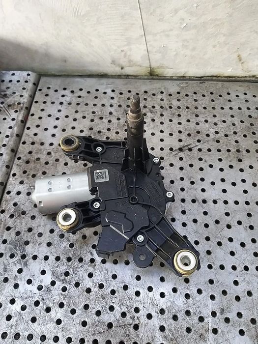 Motoras stergator haion renault captur 1 j5 h5 287105483r w000034936