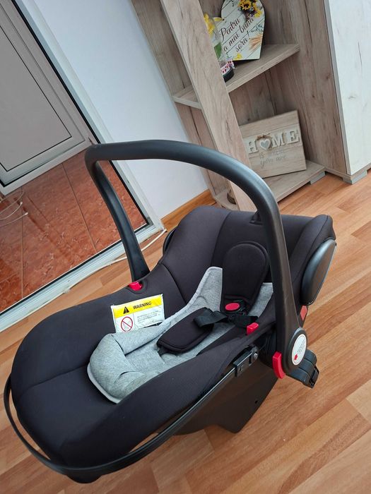 Vand scoica auto