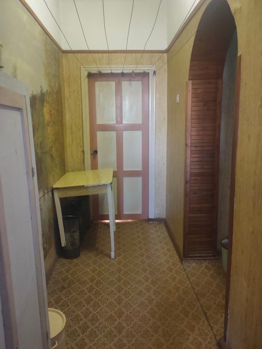 Квартира в п . Актас