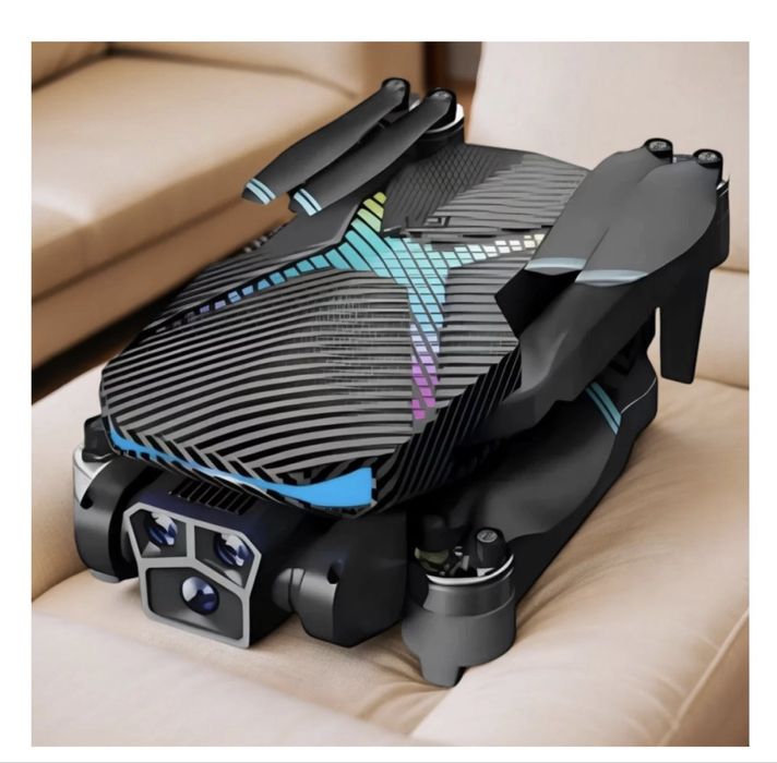 дрон игрушка камера