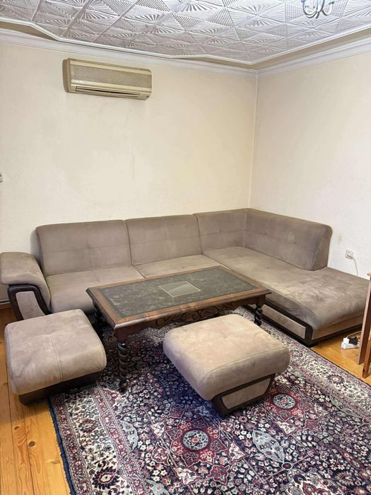 Холова  Гарнитура