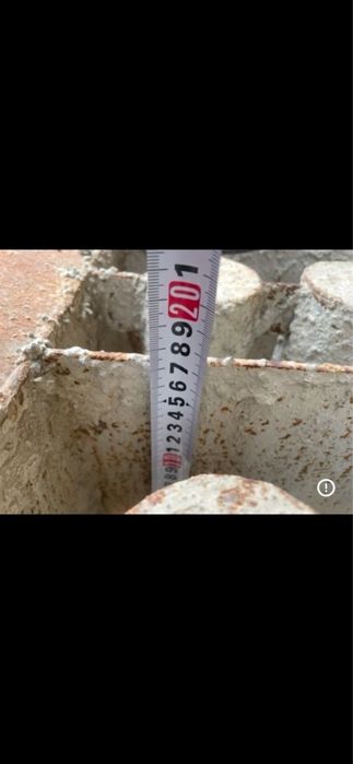 Шлакаблок апарат