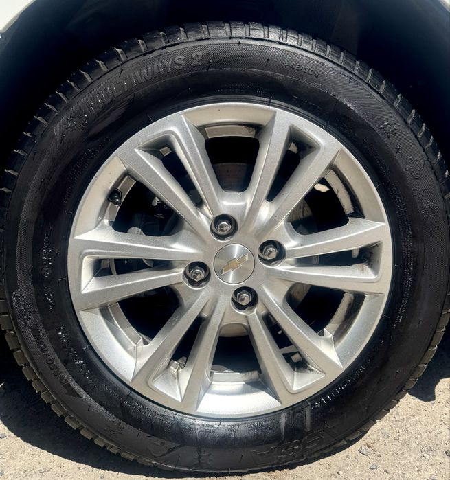 Cobalt 2024 oq style