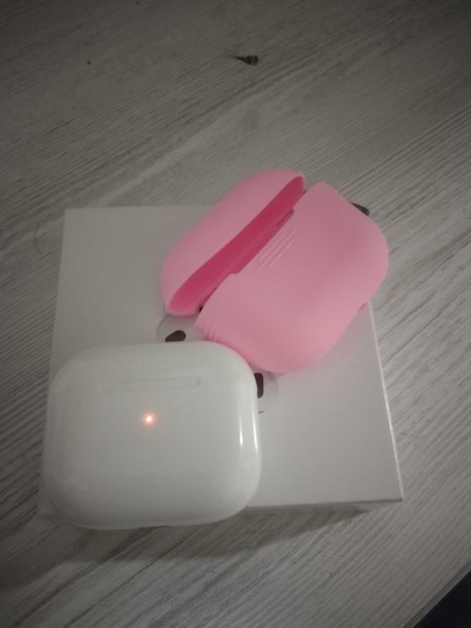 Airpods sotiladi