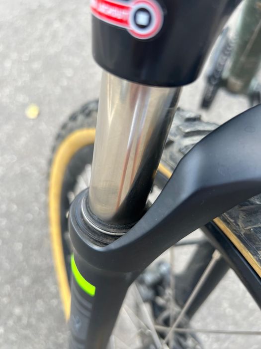 Vand bicicleta ROCKRIDER ST 920