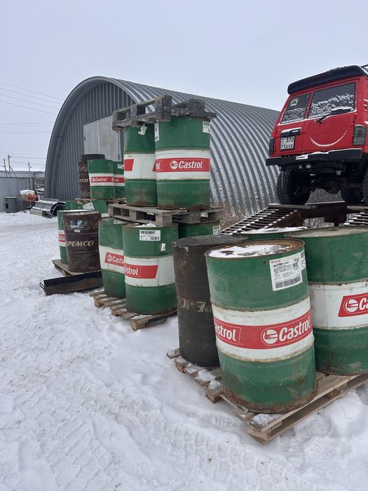 Отработка май сатылады