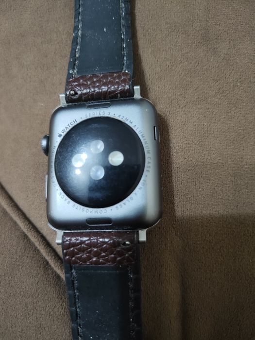 Часы Apple watch