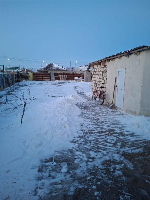 Үй сатылады. Ақжар 1