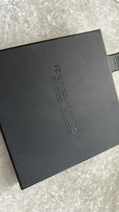 Amazon tv box DV83YW