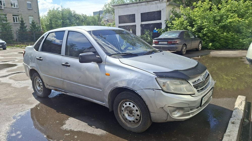 Продам гранту в рассрочку