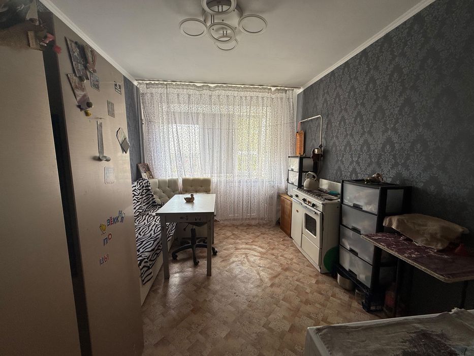 Продам однокомнатную квартиру