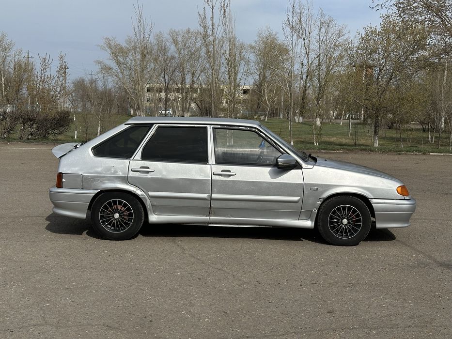 Продам ваз 2114