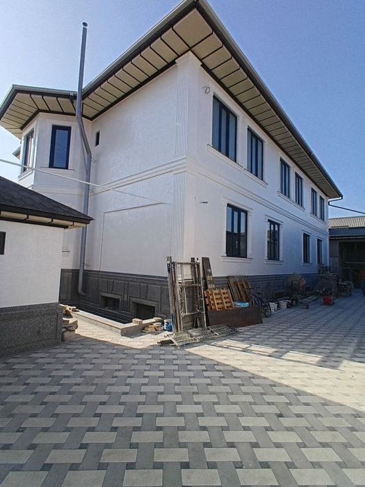 Travertin va addelka hizmati