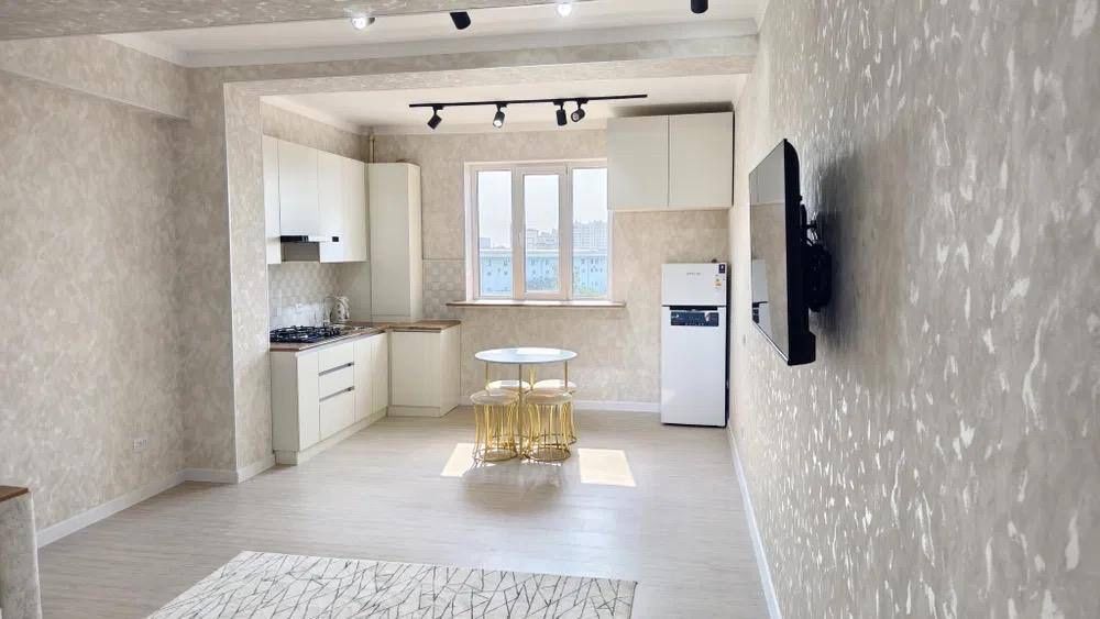 1/4/5 Буюк ипак йули новостройка