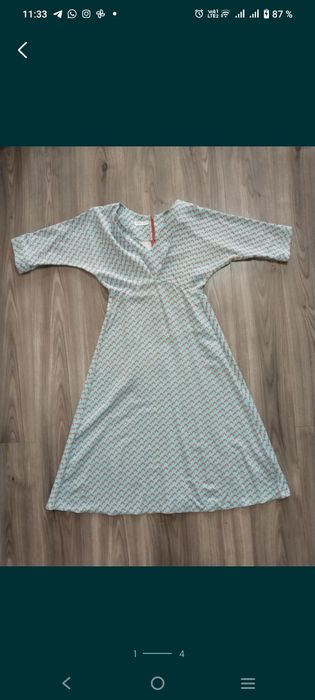 Продам Платье от Анна Анна