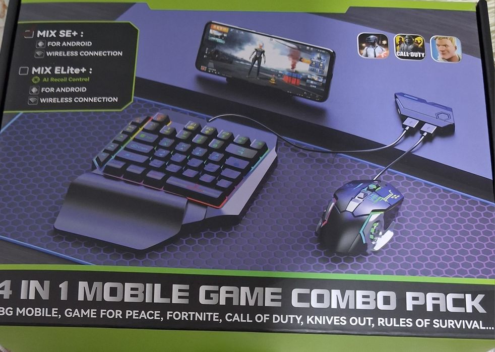 Ассалаумағалайкум баршаңызға мини Клавиатура для игра новый арзан баға