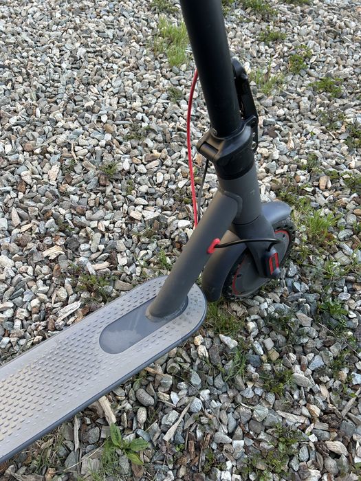 Trotinetă electrică xiaomi