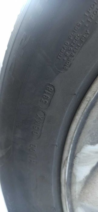 гуми летни 215 65 R16  Michelin Primacy 3