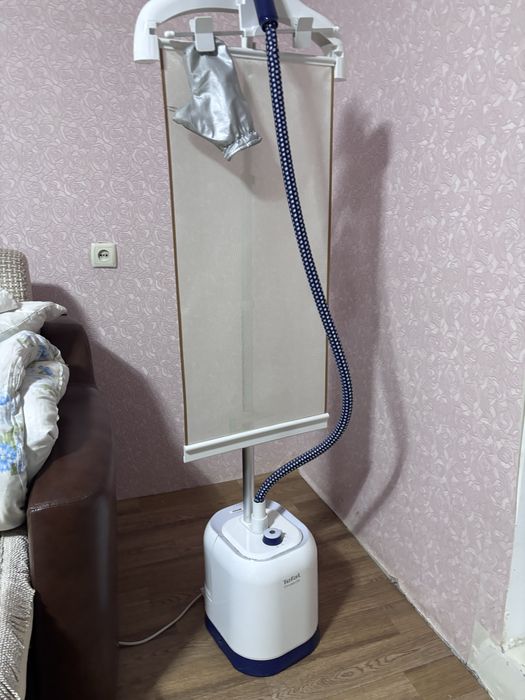 Tefal отпариватель prostyle