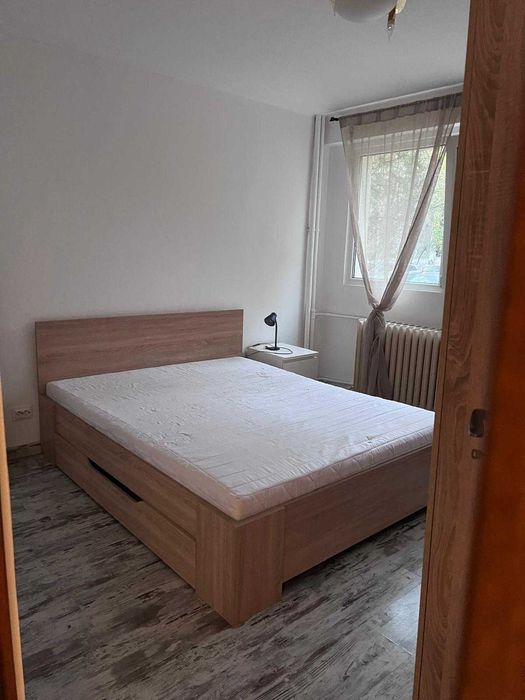 Ap 2 camere la 5 min de Plaza Romania, Drumul Taberei