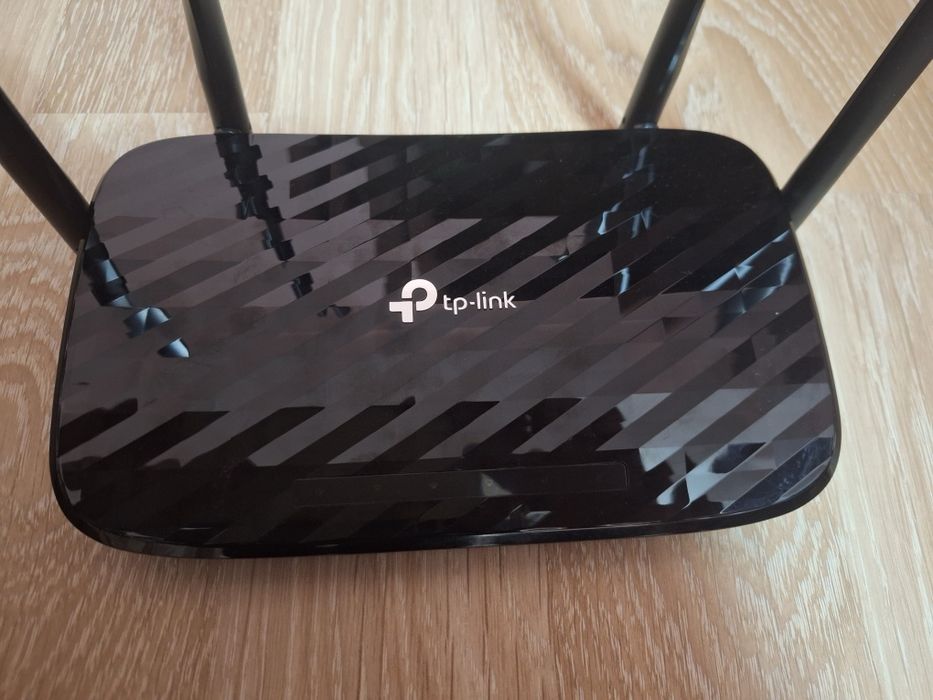 Рутер TP-Link Archer A6