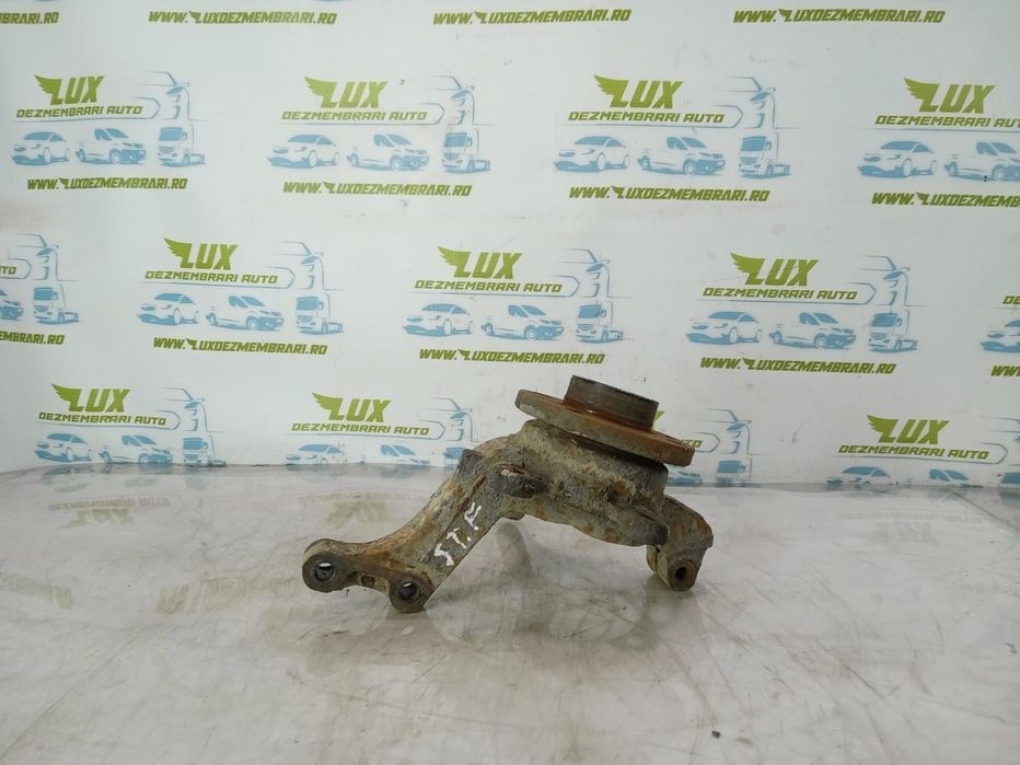 Fuzeta stanga fata Dacia Sandero 1 [2008 - 2012]