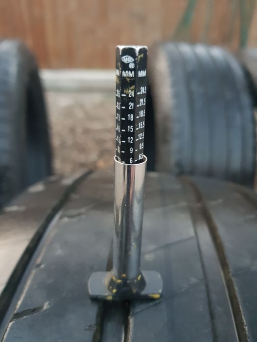 Anv.vara 225/55r18 goodyear efficient grip 2