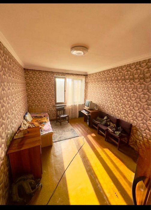 Вторичка 3/4/4 Ц-6 Юнусабад