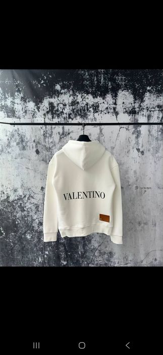 Hanorac Valentino calitate premium