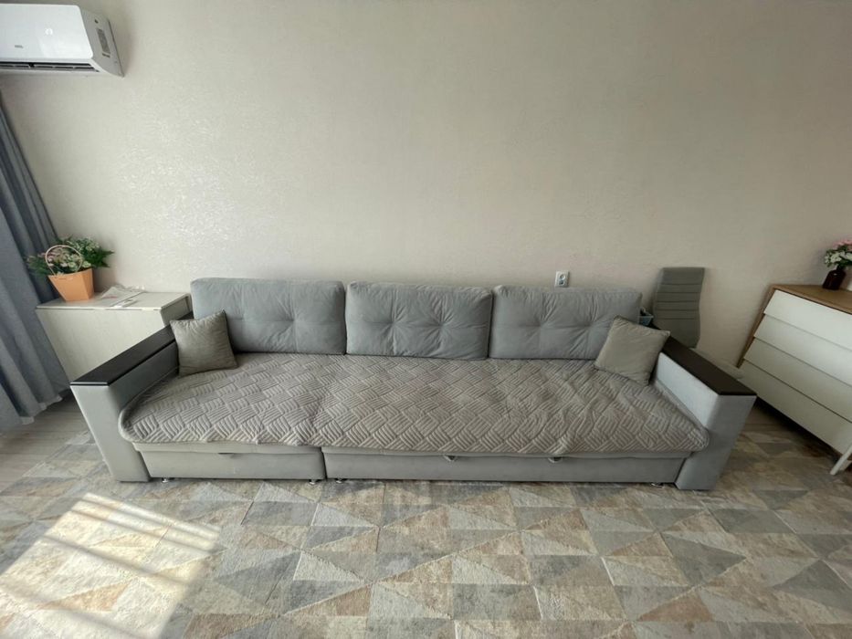 Сдаю 2-х комнатную квартиру