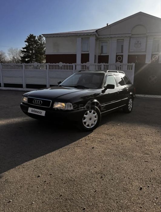 Audi 80 B4 Универсал