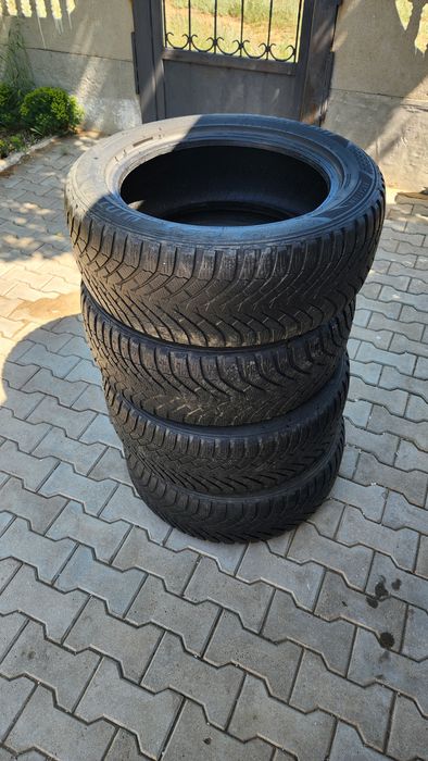 Комплект покрышка