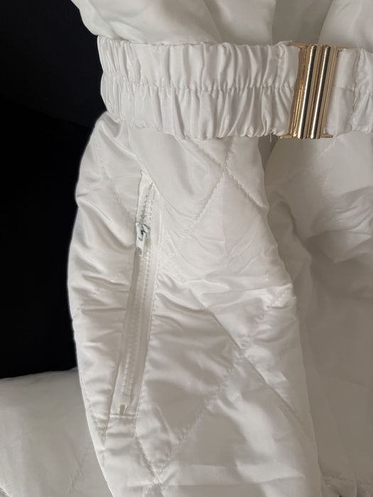 Зимен дамски гащеризон