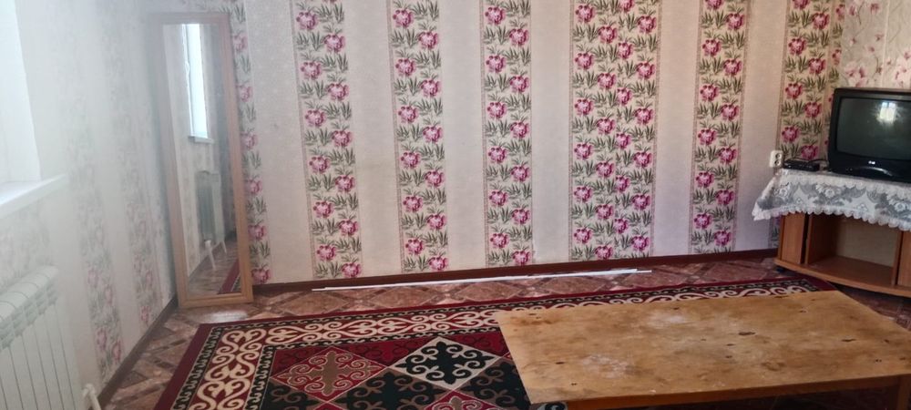 Сдам времянку в Новом