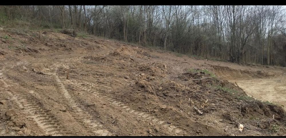 Продава се Парцел в с. Ветрен, Област Силистра - 3000 кв.м за 6 €/кв.м - Снимка #3